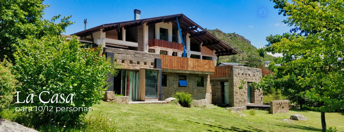 La Casa