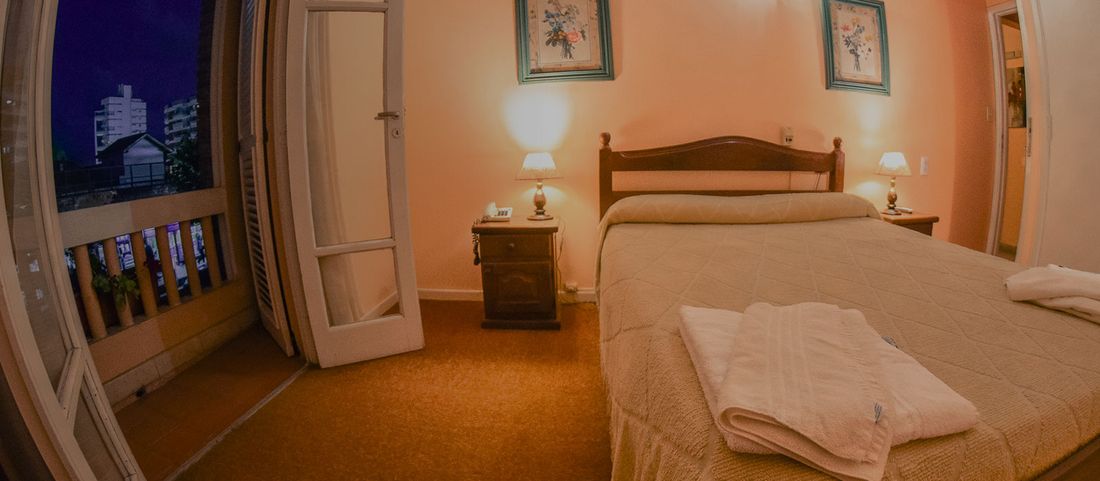Hotel Siena