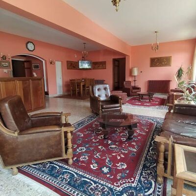 Hotel Siena