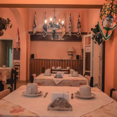 Hotel Siena
