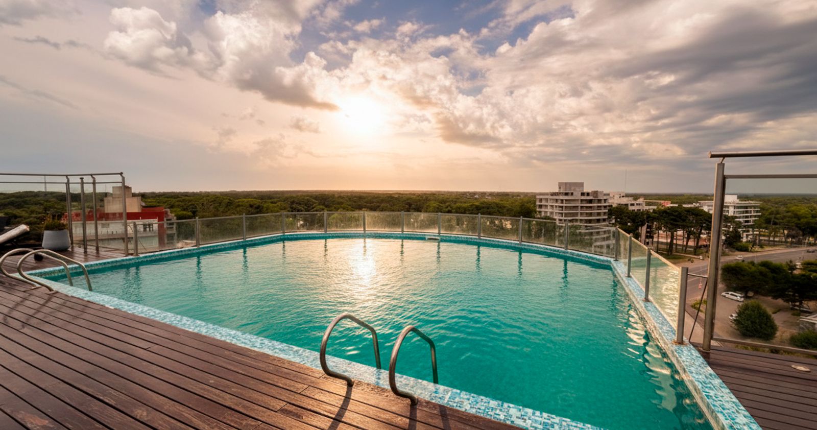 Hotel Zentiva