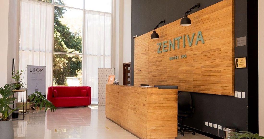 Hotel Zentiva