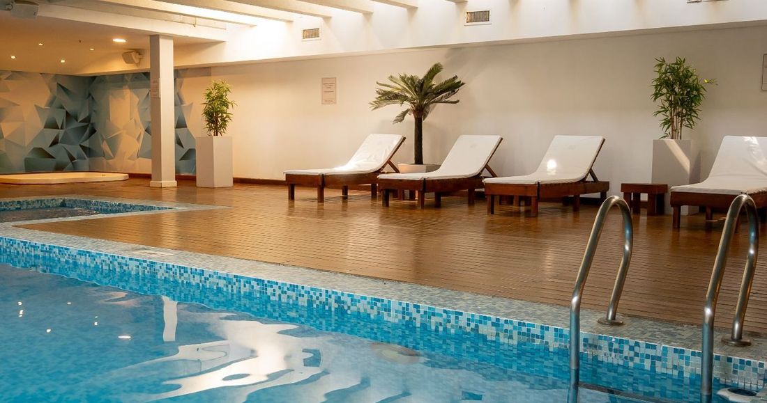 Hotel Zentiva