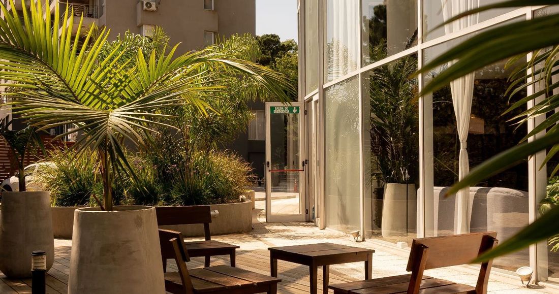 Hotel Zentiva