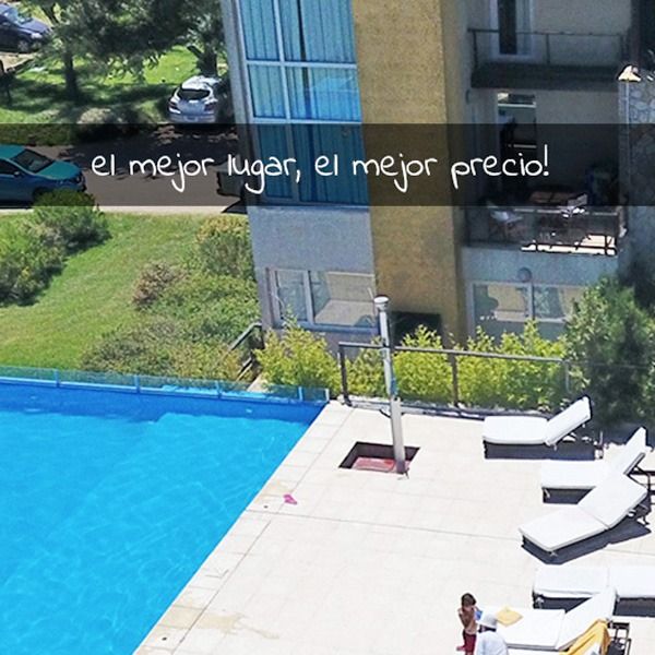 Ossa Mayor Apart & Spa