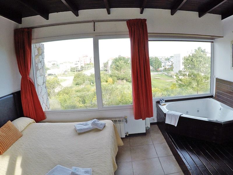 Ossa Mayor Apart & Spa, Las Gaviotas / Mar de las Pampas