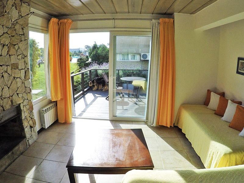 Ossa Mayor Apart & Spa