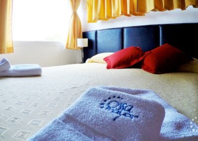Ossa Mayor Apart & Spa