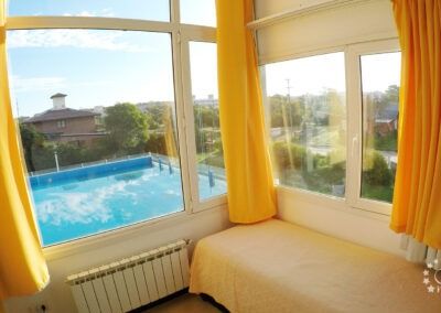 Apart 50 m²