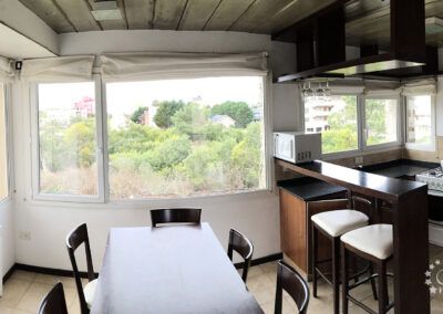 Ossa Mayor Apart & Spa