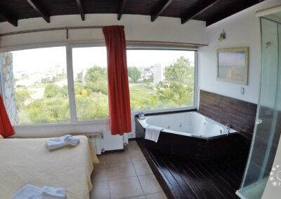 Ossa Mayor Apart & Spa